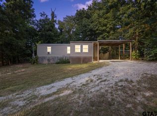 442 Martha St, Bullard, TX 75757