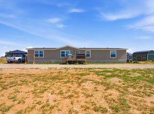 7310 E County Road 62, Midland, TX 79705