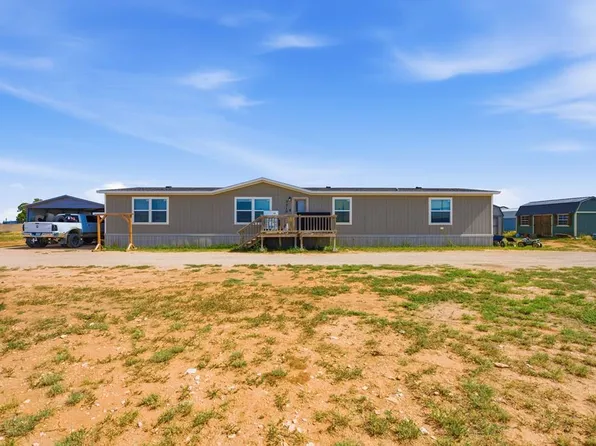 7310 E County Road 62, Midland, TX 79705