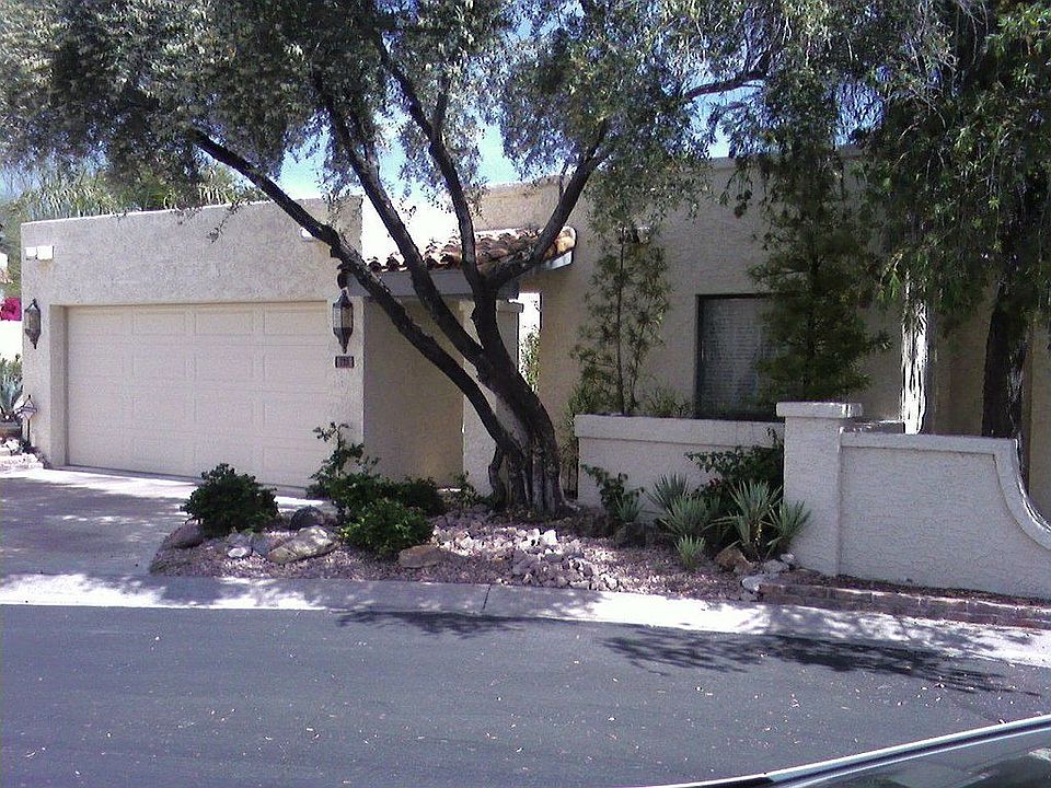 Attractive Curb appeal