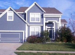 5407 Gleason Rd, Shawnee, KS 66226