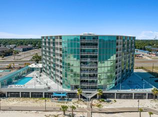 1899 Beach Blvd APT 612, Biloxi, MS 39531