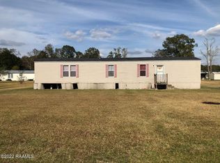 1012 Kiwi St, Breaux Bridge, LA 70517