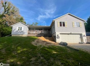 1200 E Maple St, Centerville, IA 52544