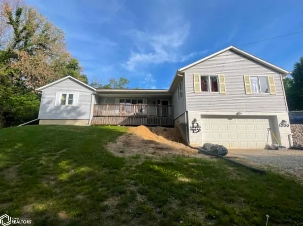 1200 E Maple St, Centerville, IA 52544