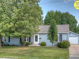 312 N 44th St, Belleville, IL