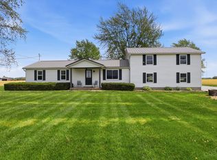 11732 Martin Alexander Rd, Sardinia, OH 45171