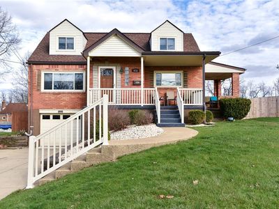 4721 Lolly Dr, Monroeville, PA, 15146
