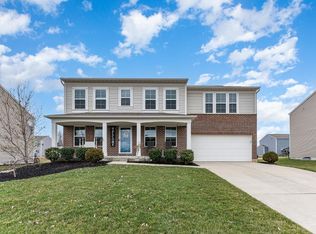 4191 Brookdale Ct, Batavia, OH 45103