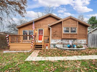 47254 Flagler Rd, Bloomingdale, MI 49026