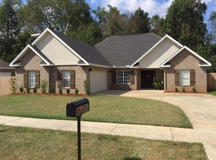 8878 Aiken Way, Mobile, AL 36695