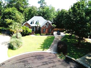 9 Ravenwing Ct, Columbia, SC 29209