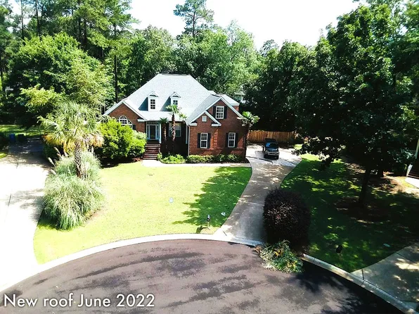 9 Ravenwing Ct, Columbia, SC 29209