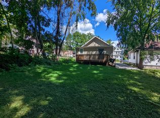 536 Brady Ave, Akron, OH 44314