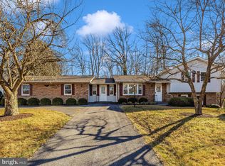 4969 Tall Oaks Dr, Monrovia, MD 21770
