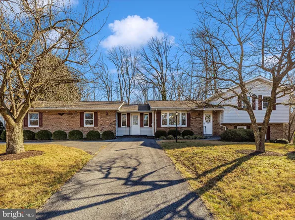 4969 Tall Oaks Dr, Monrovia, MD 21770