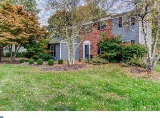 3017 Walker Ln, Eagleville, PA 19403