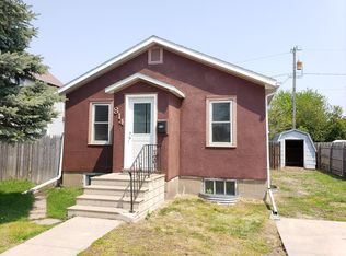 814 4th Ave NW, Jamestown, ND 58401