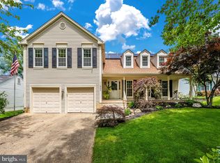 11907 Scovell Ter, Germantown, MD 20874