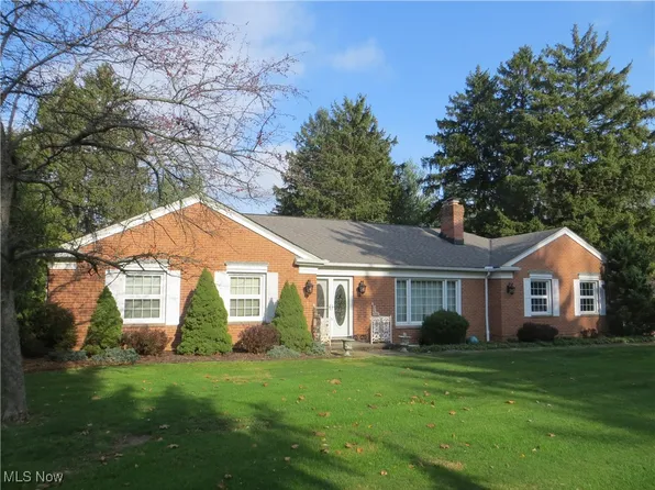 (undisclosed Address), Brecksville, OH 44141
