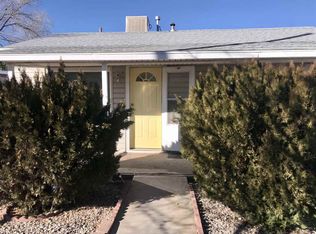 1505 Puerto Rico Ave, Alamogordo, NM 88310