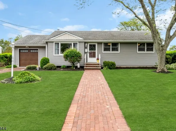 256 Weiss Ter, Raritan Boro, NJ 08869