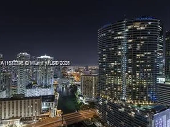 465 Brickell Ave APT 3202, Miami, FL 33131
