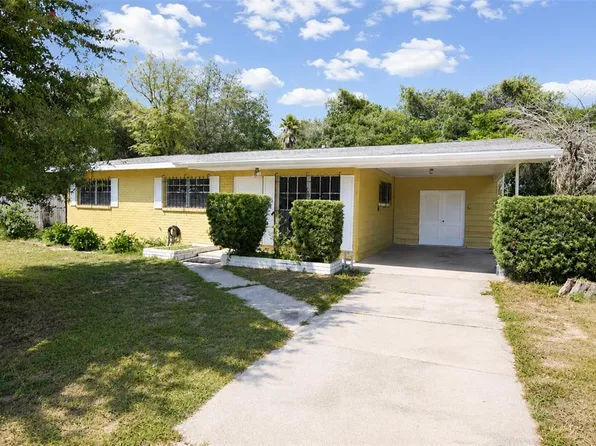 1522 TILSEN DRIVE, TAMPA, FL 33612