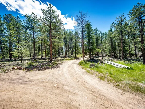 S Wandcrest Drive LOT 212-230, Pine, CO 80470