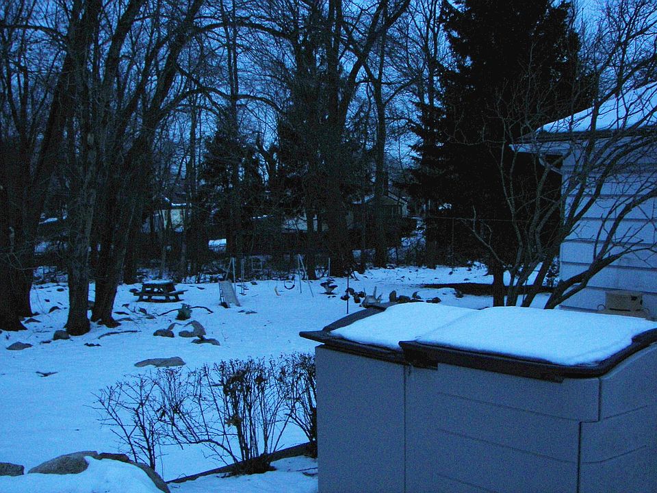 2nd image of 246 Benham Rd
