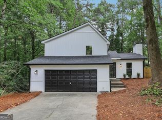 4160 Shiloh Ridge Trl NW, Kennesaw, GA 30144