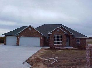 12 Fawn Rdg, Blanchard, OK 73010