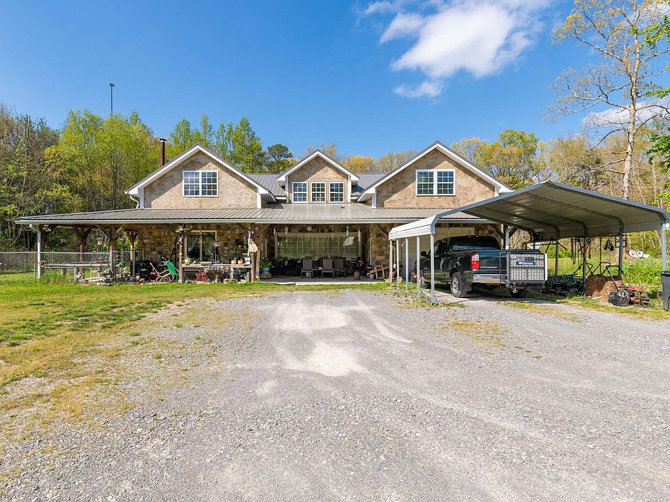 2818 Scenic Hwy, Rising Fawn, GA 30738 Zillow