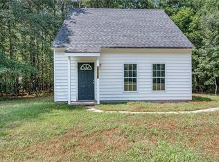 3770 Forest Ln, Disputanta, VA 23842