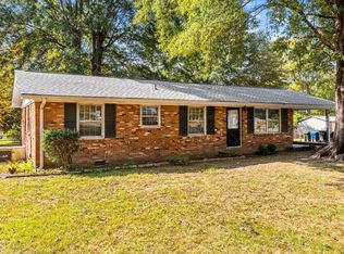 2712 Independence Ave, Durham, NC 27703