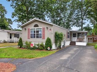 5 Liena Rose Way, Coventry, RI 02816
