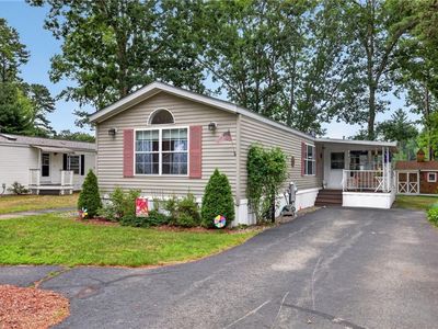 5 Liena Rose Way, Coventry, RI, 02816