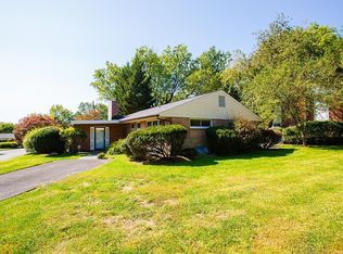 1306 Saint Albans Rd, Baltimore, MD 21208