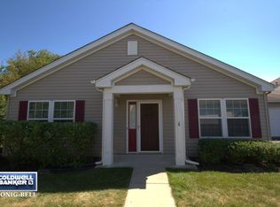 39 Wingate Ct, Oswego, IL