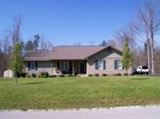 1779 Sunset Ridge Dr, Crossville, TN 38571