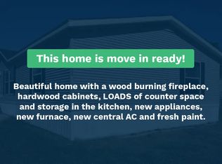 133 Pine Blf #133, Flint, MI 48504