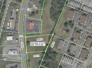 301 S Main St, Broadway, VA 22815