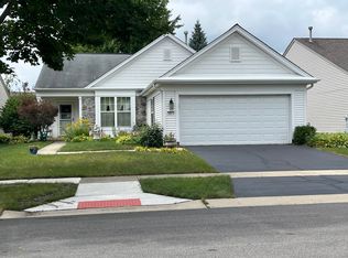 12073 Lilac Ln, Huntley, IL