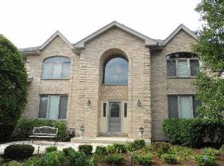 11238 Abbey Rd, Mokena, IL 60448