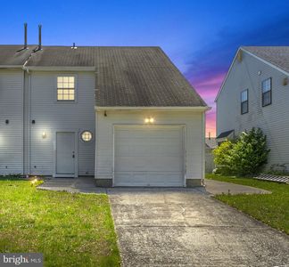 64 Hampton Gate Dr, Sicklerville, NJ, 08081