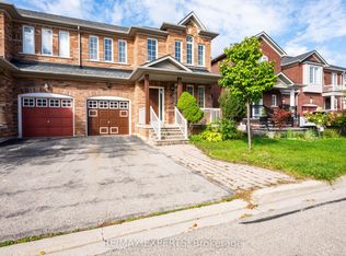48 Dylan St, Vaughan, ON L4H 2X5