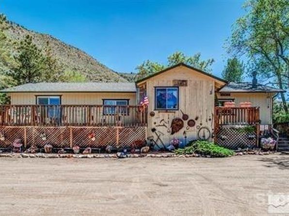106705 Us Highway 395, Coleville, CA 96107