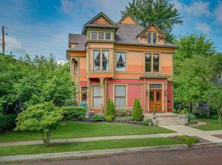 723 Park Ave, South Bend, IN
