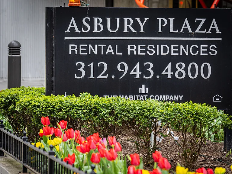 Asbury Plaza — Photo 24