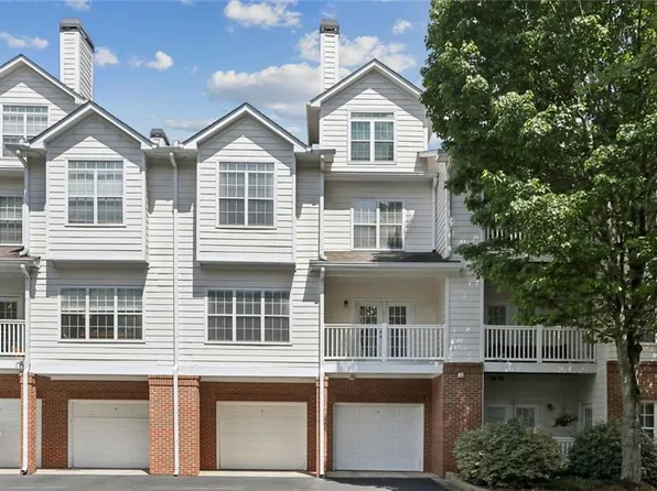 206 Spring Heights Ln SE #206, Smyrna, GA 30080